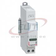 LED Indicator CX³, green, 12..48VAC/DC, 1M, TS35