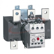 Thermal Overload Relay RTX³ 225, 65..100A cl.10, aux. 1NO^1NC 10A 240VAC, CTX³ 225