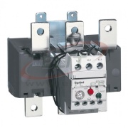 Thermal Overload Relay RTX³ 225, 160..240A cl.10, aux. 1NO^1NC 10A 240VAC, CTX³ 225