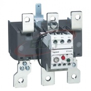 Thermal Overload Relay RTX³ 400, 120..185A cl.10, aux. 1NO^1NC 10A 240VAC, CTX³ 400
