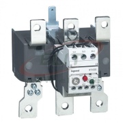 Thermal Overload Relay RTX³ 800, 260..400A cl.10, aux. 1NO^1NC 10A 240VAC, CTX³ 800