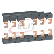 Wire Kit CTX³, reversing kit between two 3P contactors (varistors), 40