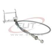 Remote Reset Unit RTX³, L600mm, RTX³ 40/65/100