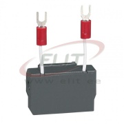 Varistor CTX³, 24..48VAC/DC