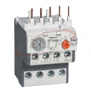 Thermal Overload Relay RTXmini, 1.6..2.5A cl.10, aux. 1NO^1NC 10A 240VAC, CTXmini
