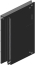 Simatic S7-400, Digital Input SM 421, isolated 16DI 24VDC, 0.05ms input delay alarm, diagnostics