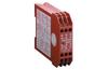 Safety Relay Guardmaster MSR5T, single funct., input 1NC/2NC, output 3NO safety, 1NC aux., cv 24VAC/VDC, TS34