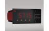 Programmable LED Indicator, 4 relays, analog output
