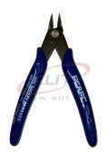 Shears 3D, 45° cutter, ss jaw, anti-slip rubber handle, cutter L12mm