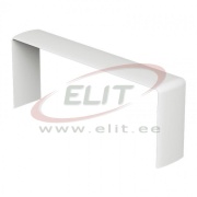 Body Joint DLP-S, 130x50mm, white