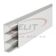 Distribution Mini-Trunking DLP-S, 60x20mm, L2m, white