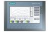 Simatic HMI, KTP700 Basic DP, 7-in. 65536colors TFT display, key/touch operation, ProfiBus interface, config. WinCC Basic V13/ Step7 Basic V13, open source SW, Siemens