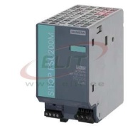 Sitop PSU200M, Stabilized Power Supply, input 120/230..500VAC, output 24VDC 5A