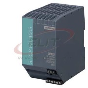 Sitop PSU100S, Power Supply, 120/230VAC, 10A 24VDC