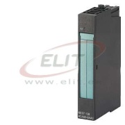 *Simatic DP, Electronic Module ET 200S, 2AI I high feature, cycle time per module: 0.5ms, ±20mA, 15bit+sign, 4..20mA, 15bit, operational limit ±0.1%, SF LED (group fault)