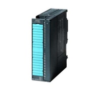 Simatic S7-300, Analog Input SM331, opt. isol., 8AI, res. 9/12/14bits, U/I/TC/resistance interrupt, diagn., 20pin remove/insert w. backplane bus