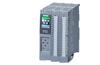 Simatic S7-1500, CPU 1511C-1PN, working memory 175kB progr., 1MB data, 16DI, 16DO, 5AI, 2AO, 6HSC, 4HSO PTO/PWM/freq. output, ProfiNet IRT w. 2 port switch, 60ns bit-performance, incl. front connector push-in, Simatic memory card necessary, Siemens