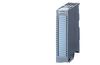 Simatic S7-1500, Digital Input Module, 32DI 24VDC HF, 32-ch. in groups of 16, input delay 0.05..20ms, input type 3 (IEC 61131), diagnostics, hardware interrupts