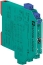 KCD2-SR-Ex2| Switch Amplifier, 2ch, input dry contact/NAMUR, output relay, LFD, W12.5mm, SIL2, 24VDC PR