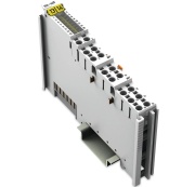 Digital Input Module, 16-ch., 16DI, 3ms, 24VDC