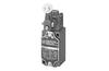 Limit Switch 802T, 2-circuit, spring return, torque 0.29Nm, IP67, Nema4/13/6P