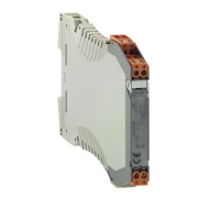 Signal Converter/isolator WAS4 CCC DC 4-20/4-20MA, 2-way isolator, 1-ch., input 4..20mA, output 4..20mA, 24VDC ±20%, 0..55°C, 12.5mm
