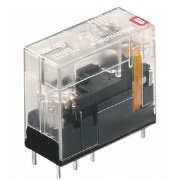 Relay RCI314012, 1CO 16A 240VAC, cv 12VDC