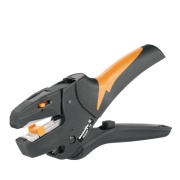 Wire Stripper STRIPAX, 6..16mm², stripping length 5..25mm, cutting 6mm², flexible, solid conductors w. PVC insulation