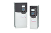 VFD PowerFlex753, 4kW 8.7A 3x 400VAC, embedded I/O, AC inputw. DC terminals, EMC, CM jumper, DB transistor, frame2