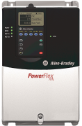 *VFD PowerFlex70, 20Hp 27A 3x 400VAC, brake IGBT, manual, frame D