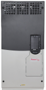 AC Drive PowerFlex755, 250kW 456A 3x400VAC, embedded EtherNet/IP, AC input w. precharge, EMC, CM jumper, frame 7