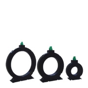 Core Balance Current Transformer CBCT, d120mm, range 30mA..30A