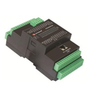 I/O Expansion Module XL, 16DI incl. 1HSC, 3AI, 16TO incl. 1HSO, TS35, sv 24VDC