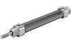 Round Cylinder DSAG-32-480-PPV-A, 172179