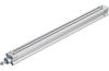 Standards-based Cylinder DSBC-32-500-PPVA-N3, 1376433