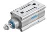 Standard Based Cylinder DSBC-63-20-PPVA-N3, 2125490