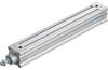 Standard Based Cylinder DSBC-63-400-PPVA-N3, 1383588