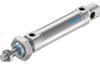 ISO Cylinder DSNU-25-50-PPV-A, Festo