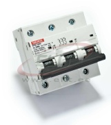 Miniature Circuit Breaker EP125H, 3C 80A 10kA, 35/50mm²| 3.5..6Nm