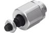 Self-aligning Rod Coupler FK-M16, 2065
