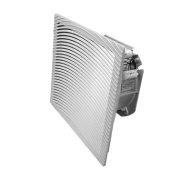 Fanfilter, 240VAC, 550m³/h, ■325x325/□292x292, IP54