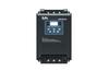Softstarter HFR, 75kW 150A 3x400VAC tc10, aux. 7A 250VAC, RS485, protect. out phase/over-load/over-current/over-heat, screw 50mm²
