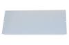 Modular Panel JXJ, plank, 1x 12M, 296x134 mm, JXJ-12.024, MaxPro, pebble grey