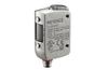 Self-Contained CMOS Laser Sensor LR-Z, rectangular, Sn 100mm, output PNP, M8 3pin, cv 24VDC, IP68, Keyence
