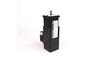 Servo Motor MPL, 460V, 7000rpm, 0.27kW, 0.49Nm, MT HR encoder, shaft key, SpeedTec DIN connector, right angle, 180° rotatable, brake 24VDC, FMH type FF, frame 63mm, stack 50.8mm, IP50(66)