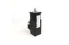 Servo Motor MPL, 460V, 7000rpm, 0.39kW, 0.9Nm, 2000 lines/revolution, incremental encoder, shaft key, SpeedTec DIN, right angle, 180° rotatable, FMH type FF, frame 63mm, stack L76.2mm, IP50(66)