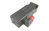 Servo Motor MPL, 460V, 5000rpm, 0.86kW 2.6A, 2.1Nm, MT HR encoder, shaft keyed, SpeedTec DIN ^right angle ^180° rotatable, brake 24VDC, FMH type FF, frame 75mm, stack 76.2mm, IP66