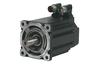 Servo Motor MPM, 460V, 1500rpm, 1.2kW, 4.74Nm, resolver, shaft key, SpeedTec DIN connector, right angle, 180° rotatable, FMH type FF, BCD 115mm, 2 stacks, IP65/67