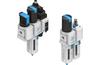 Service Unit Combination MSB4-AGB:J3:I1:I3:G4:D20-WP, 531029