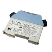 Barrier 7700 MTL7728+, 1-ch., AO, 26VDC max, 93mA max, TS35, MTL